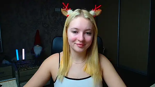 Snapshot of Milka_kiss_ chatting on January 2026 12:51:01 PM Milka kiss online show from January 2026 12:51:01 PM