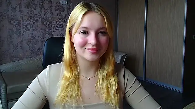 Milka kiss  online show from May 2026 06:19:02 AM