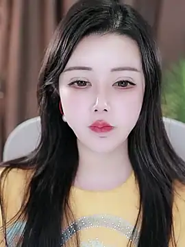 Qiaoqiao  online show from January 2025 10:22:01 AM