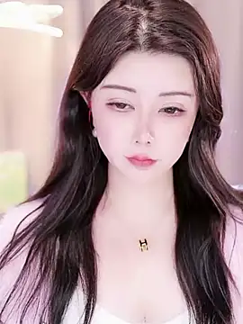 Qiaoqiao  online show from January 2025 02:08:01 PM