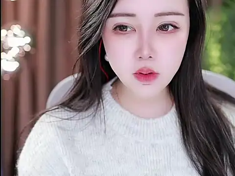 Qiaoqiao  online show from January 2025 10:28:02 AM