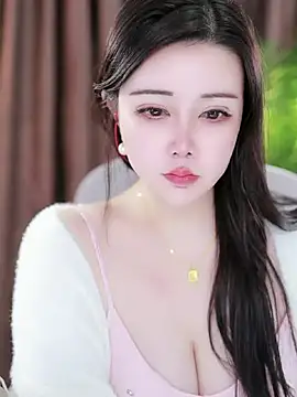 Qiaoqiao  online show from January 2025 07:25:01 PM