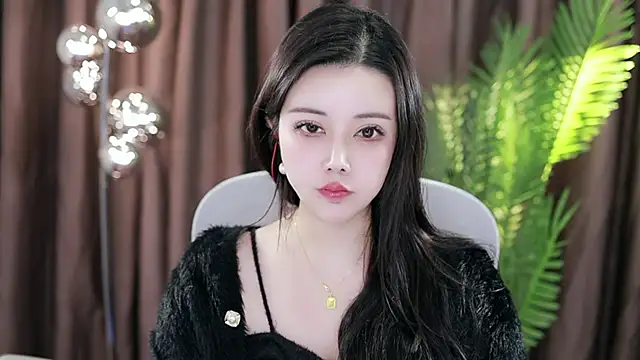 Qiaoqiao  online show from January 2025 02:31:02 AM