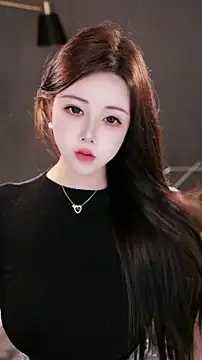 Qiaoqiao  online show from October 2025 08:20:02 AM