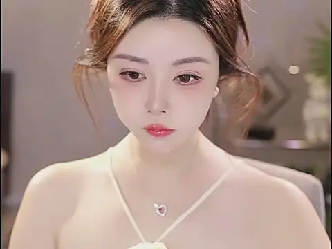 Qiaoqiao  online show from January 2026 07:45:01 PM