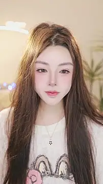 Qiaoqiao  online show from June 2026 04:13:01 PM