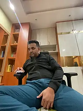 BengaliBabu Rohan online show from January 2025 02:47:02 PM