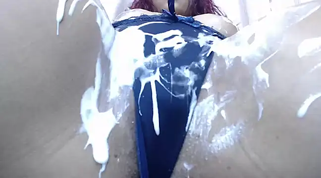 ysabel sanchez4 online show from February 2025 10:36:01 PM