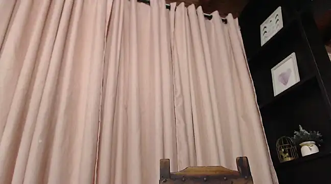 ysabel sanchez4 online show from March 2025 10:56:01 PM