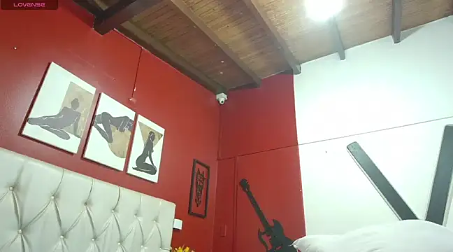 ysabel sanchez4 online show from March 2025 12:48:02 AM