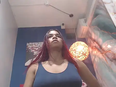 ysabel sanchez4 online show from November 2025 09:25:02 PM