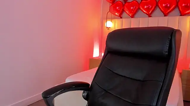 kosmic Angel online show from February 2025 06:55:02 PM