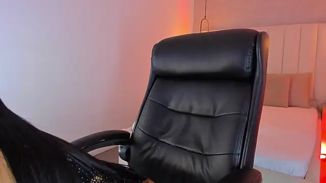 kosmic Angel online show from March 2025 12:12:02 PM