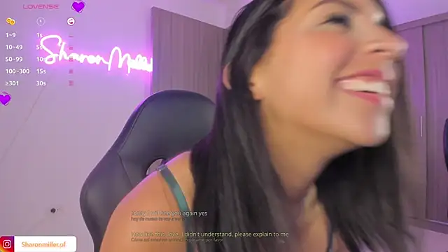 Snapshot of sharonmiller_2_ chatting on November 2025 06:06:01 PM sharonmiller 2 online show from November 2025 06:06:01 PM