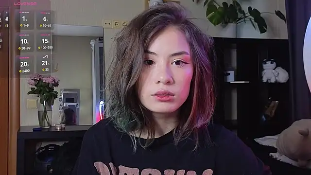 alicekiit online show from September 2025 11:44:02 AM