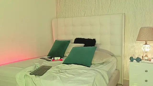 Snapshot of Luisa0110 chatting on January 2026 07:11:01 PM Luisa0110 online show from January 2026 07:11:01 PM