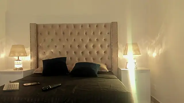 Luisa0110 online show from July 2026 04:22:02 PM
