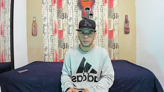 Andrey u92 online show from January 2025 03:59:01 AM