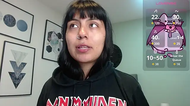 amy adams1 online show from March 2026 04:24:04 AM