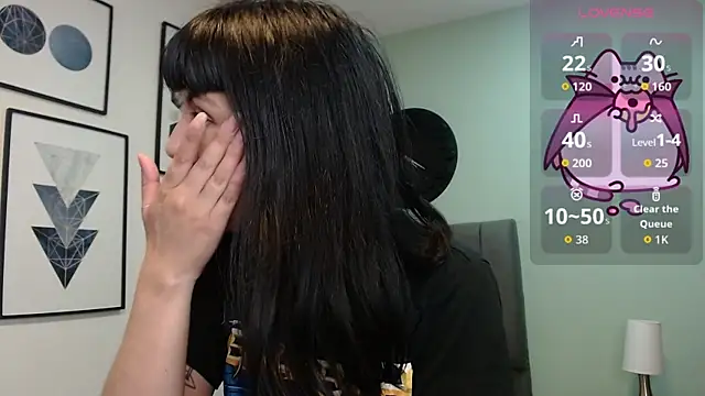 amy adams1 online show from April 2026 04:46:02 AM