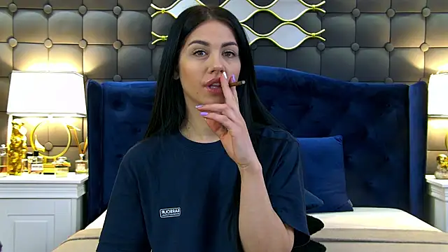 LeyaCass online show from March 2025 04:30:02 AM