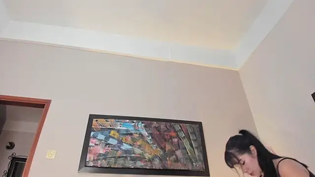 SabrinaWarrenn online show from September 2025 12:25:02 AM