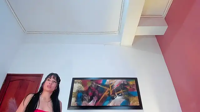 SabrinaWarrenn online show from October 2025 12:38:01 AM