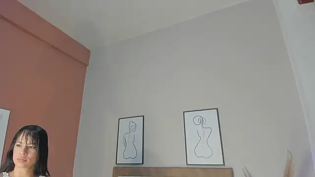 SabrinaWarrenn online show from October 2025 11:47:01 PM