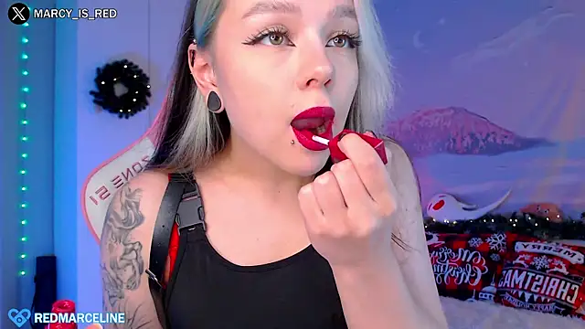 meowceline online show from December 2024 03:05:02 PM