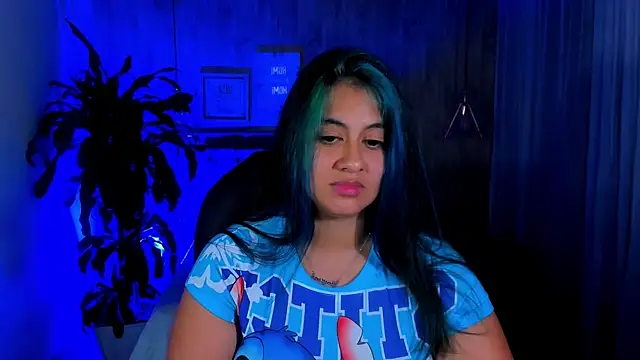 Xisu  online show from January 2025 12:28:02 PM