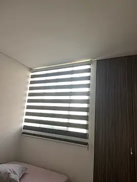 AmmyCollinsW online show from January 2025 04:36:01 PM