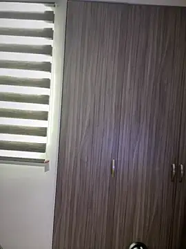 AmmyCollinsW online show from February 2025 07:27:02 PM