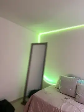 AmmyCollinsW online show from February 2026 08:23:01 PM