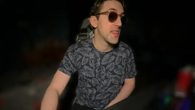 Stefisexy91 online show from October 2025 09:03:01 PM