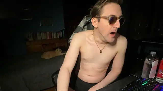 Stefisexy91 online show from November 2025 07:23:02 PM