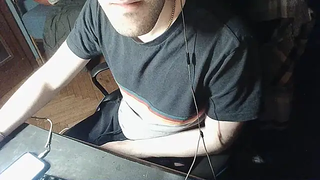 Stefisexy91 online show from November 2025 08:46:02 PM