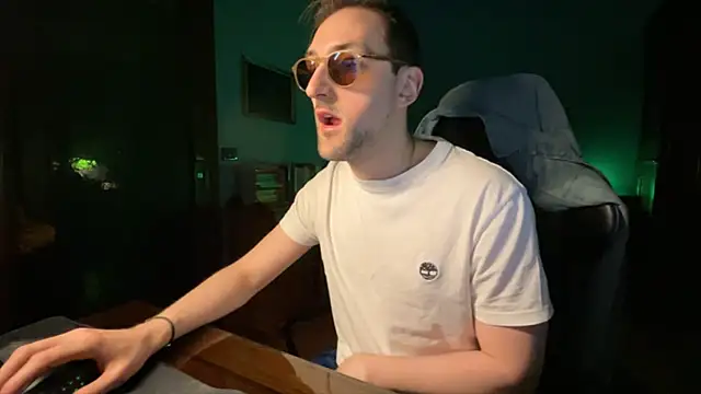 Stefisexy91 online show from February 2026 07:58:02 PM