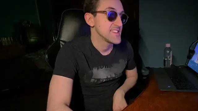 Stefisexy91 online show from April 2026 09:26:02 PM