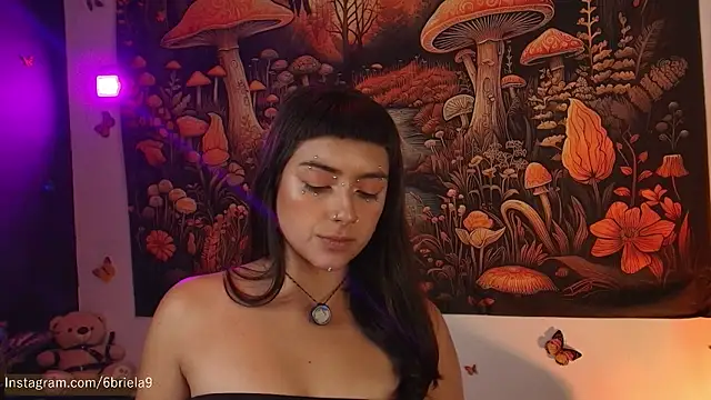 Snapshot of 6Briela9_ chatting on February 2026 08:16:02 PM 6Briela9 online show from February 2026 08:16:02 PM