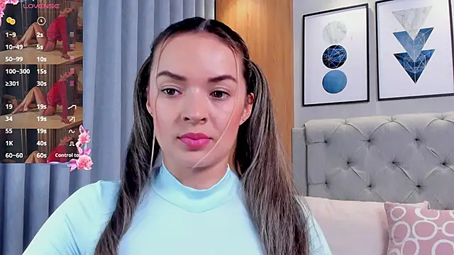 lennabell online show from April 2026 05:02:02 PM