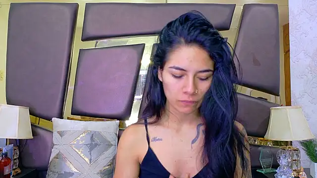 NicoleEsposito online show from March 2026 12:45:02 PM