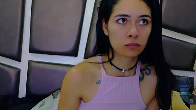 NicoleEsposito online show from July 2026 12:44:01 PM