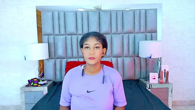 AlisonJaimes online show from September 2025 12:59:02 PM