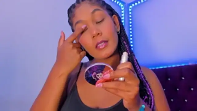 AlisonJaimes online show from February 2026 06:25:01 PM