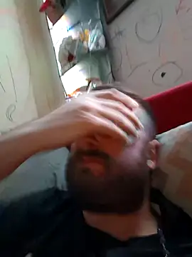 Zlyzloba21 online show from November 2025 01:54:02 PM