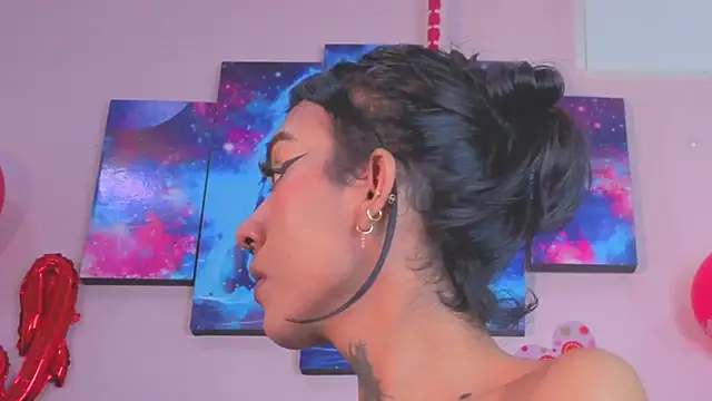 Kaataleya horny online show from February 2026 04:21:02 AM