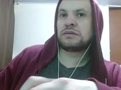 camiloking1720 online show from January 2026 08:34:01 PM