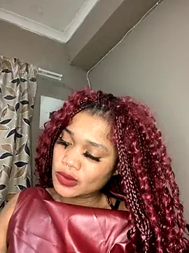 cardibabe online show from October 2025 12:02:02 AM