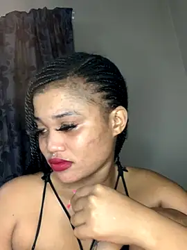 cardibabe online show from December 2025 09:41:02 PM