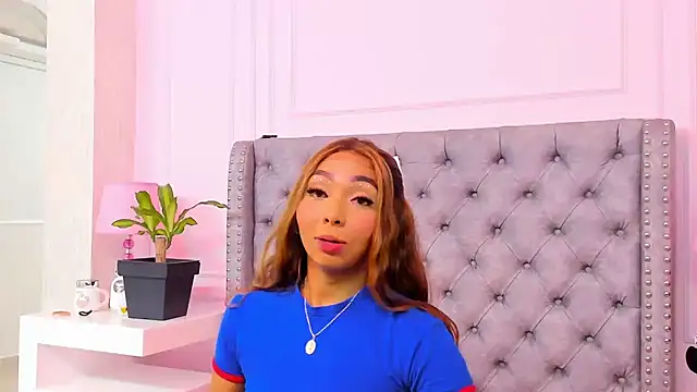 HaileeRoberts online show from February 2026 12:31:01 PM